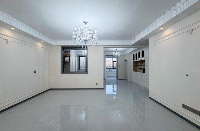 光辉小区3室2厅110㎡88万二手房图片