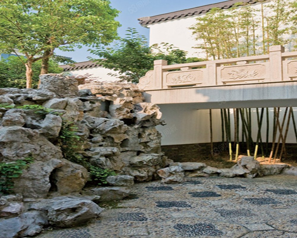 江南坊(别墅)小区详情,房价走势,房源,业主论坛】- 无锡58同城