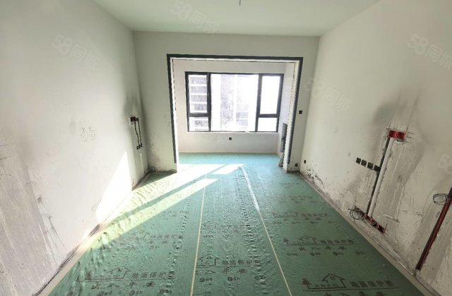 美的锦观城3室2厅95㎡84万二手房图片