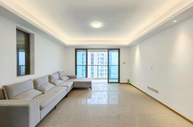 阳光城溪山悦4室2厅140.56㎡115万二手房图片