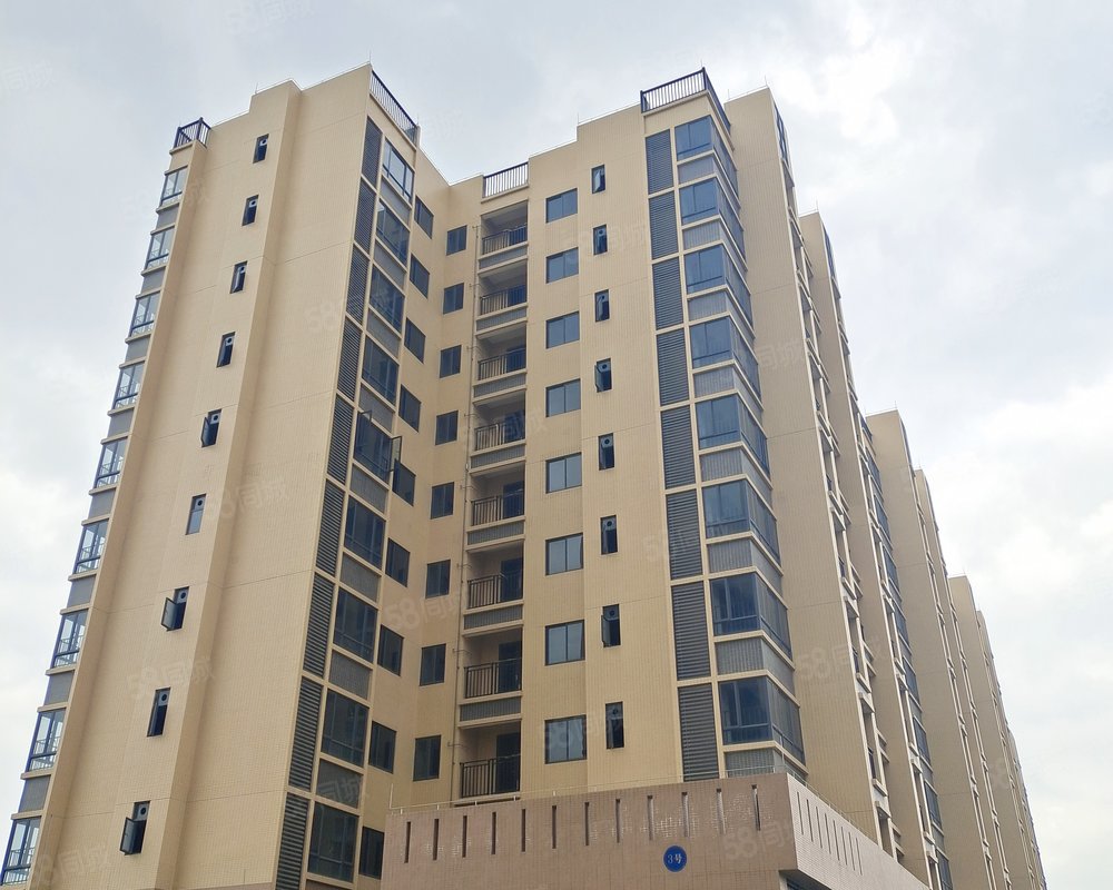 【金科华府, 金科华府小区详情,房价走势,房源,业主论坛】- 佛山58