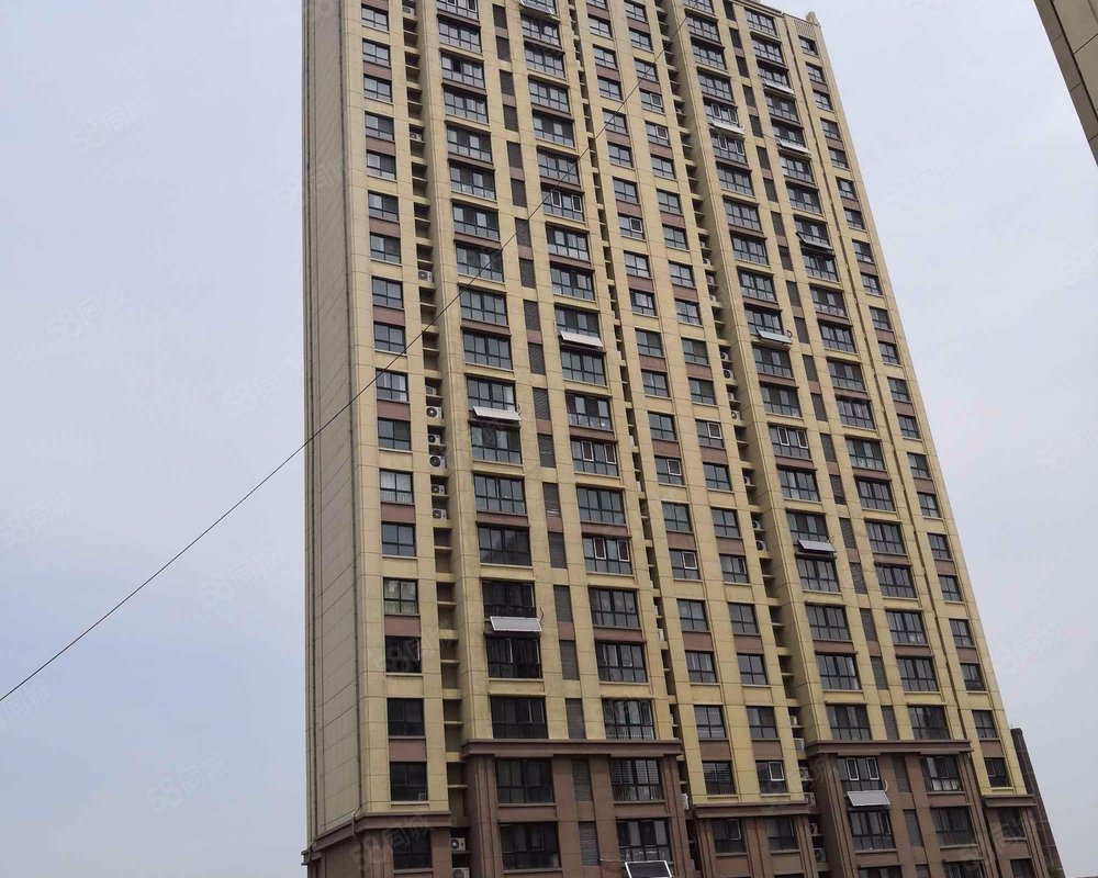 【万泰花园, 万泰花园小区详情,房价走势,房源,业主论坛】- 枣庄58