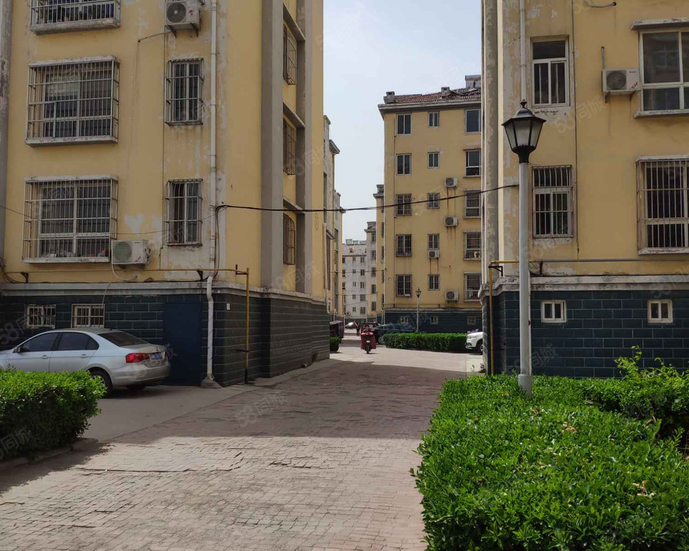 瑞丰小区