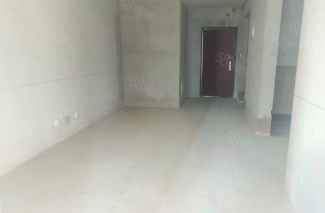 中昂祥云府3室2厅98㎡78万二手房图片