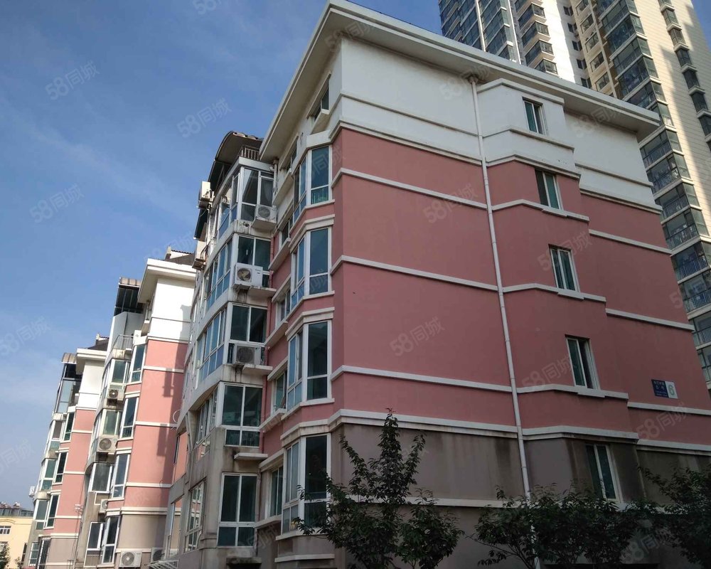 【金沙花园, 金沙花园小区详情,房价走势,房源,业主论坛】- 青岛58