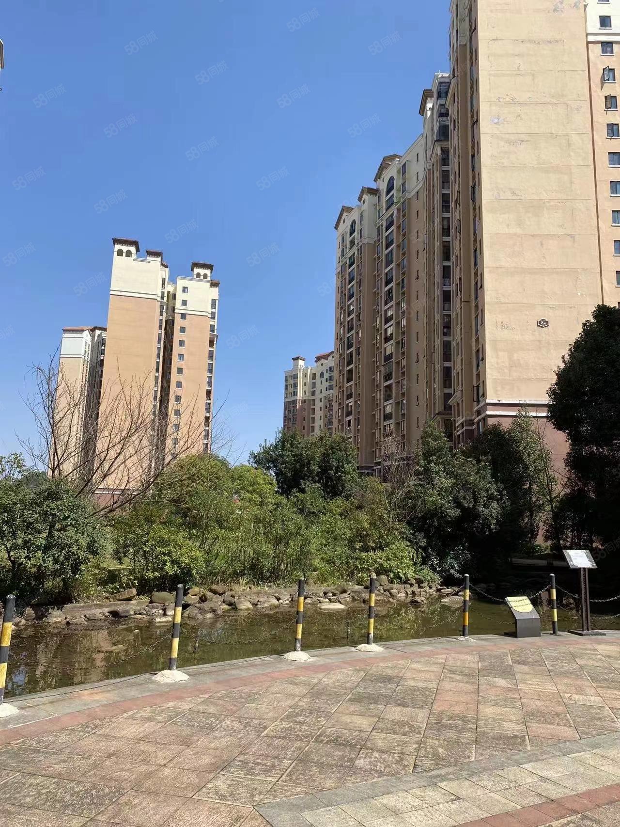 【10图】急售白云区米兰春天精装三房首付15万,利海米兰春天(三期)