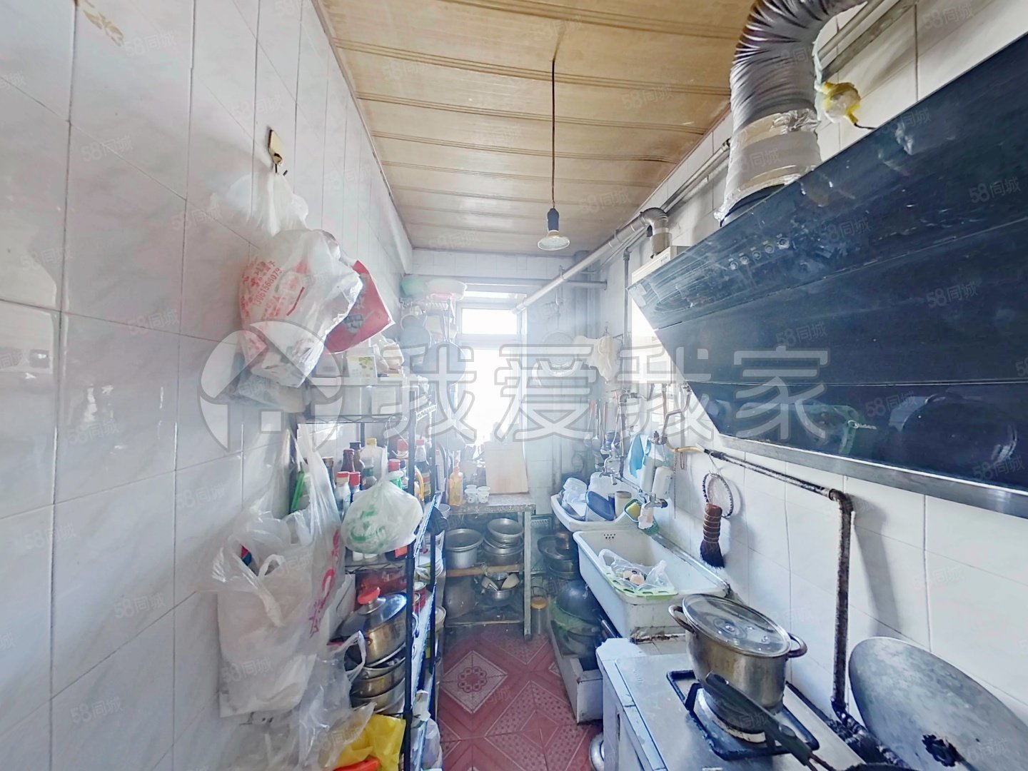 紅廟北里2室1廳1衛(wèi)56.28㎡南北258萬(wàn)