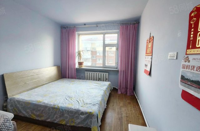 39街区2室1厅61㎡23万二手房图片