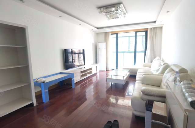 新湖明珠城(一期)2室2厅98.35㎡630万二手房图片