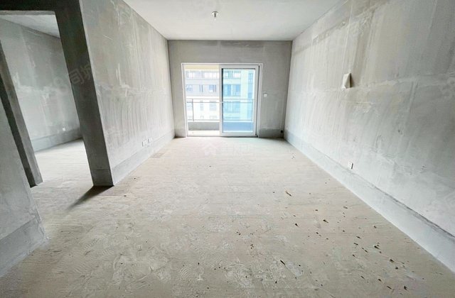 锦官天宸3室2厅110.47㎡76.8万二手房图片