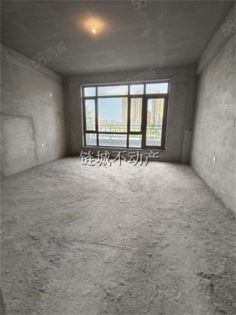 有钥匙,随时看房,可贷款,带独立车库 前后院,筑景西华府-盘锦58同城