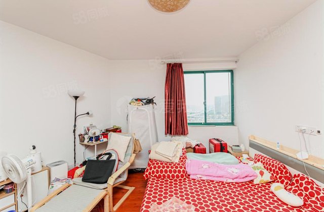 凤凰南苑(上城)3室1厅88.28㎡290万二手房图片