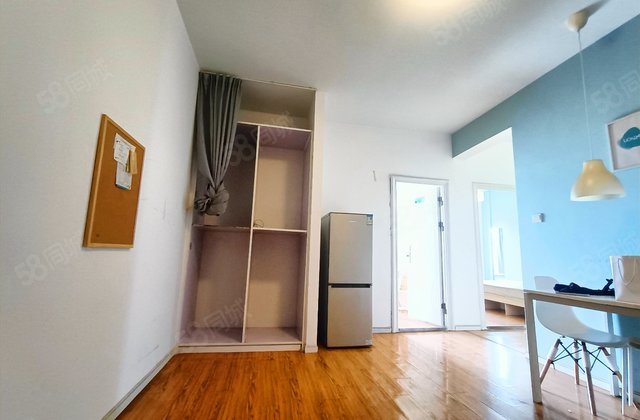 新城吾悦广场3室2厅94.51㎡123万二手房图片