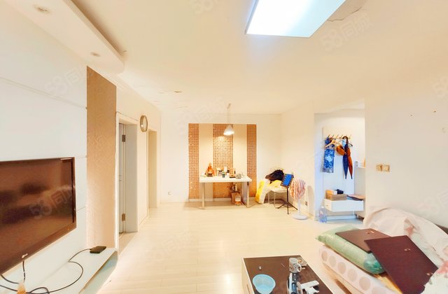 铁道陇海家园2室2厅91.68㎡75万二手房图片