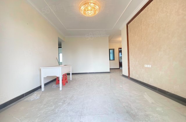 恒大雅苑3室2厅117.71㎡260万二手房图片