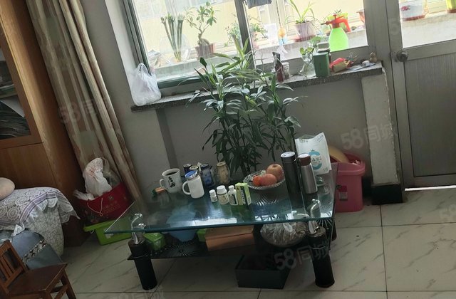 百货公司宿舍3室1厅87㎡32万二手房图片