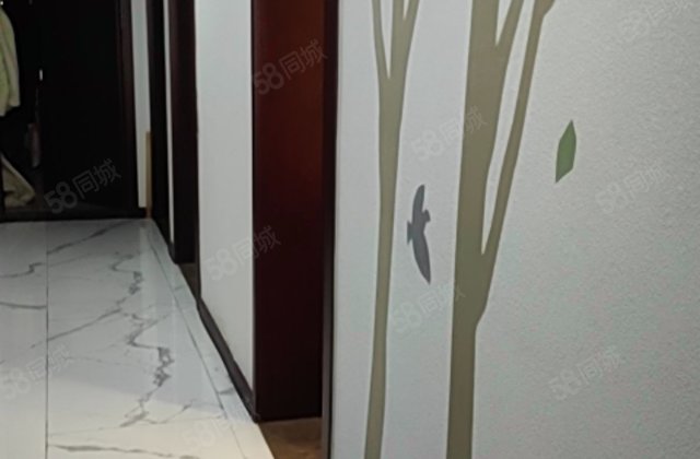 精装修南北通透