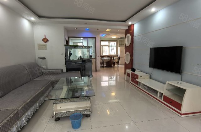 华星小区3室2厅147㎡47万二手房图片