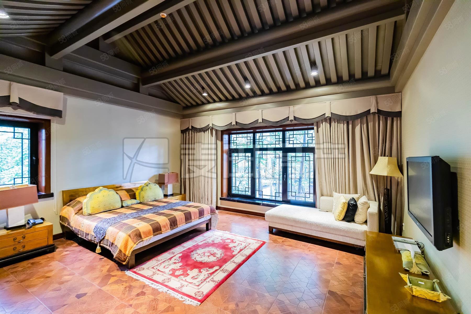 晴翠園7室8廳8衛(wèi)872.09㎡東南14998萬