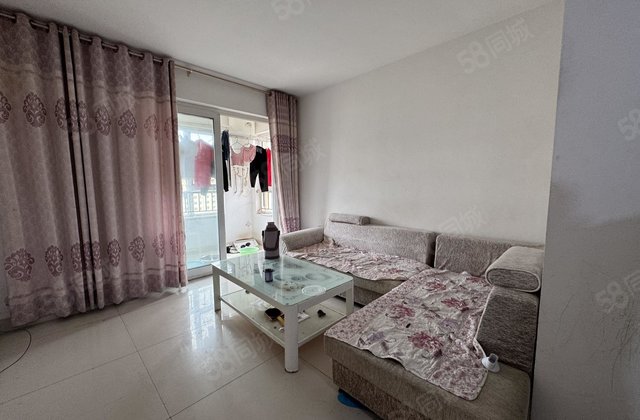 高楼层采光充足 南北通透 带电梯 次新小区 商品住宅