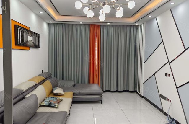 安宁小区3室2厅114㎡68万二手房图片