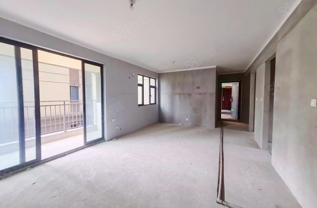 中建钰和城3室2厅113.74㎡122万二手房图片