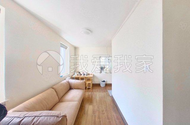 林萃路10号院2室1厅66.94㎡330万二手房图片