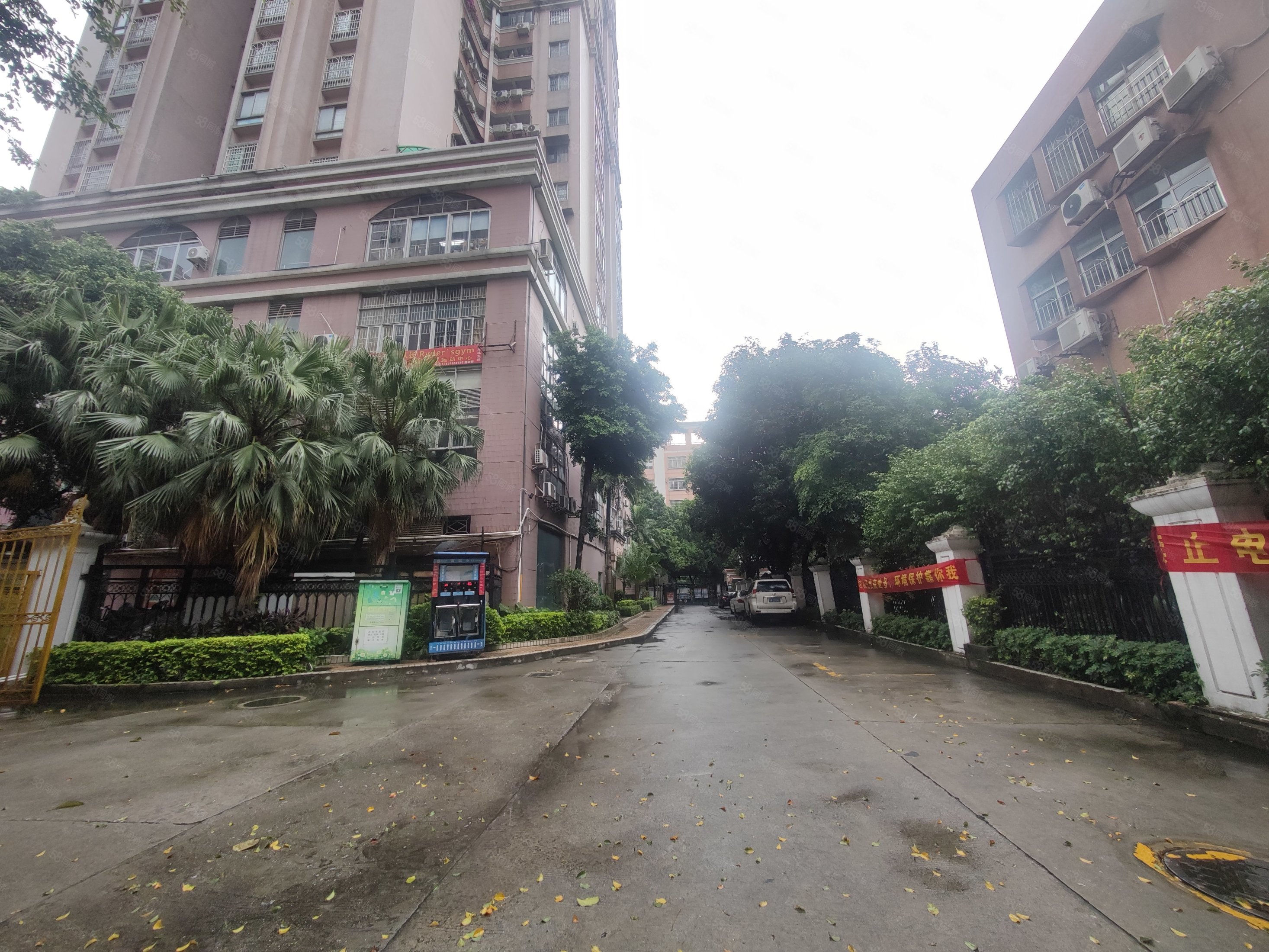 暨南花园电梯高层精装修3房2厅1卫有钥匙