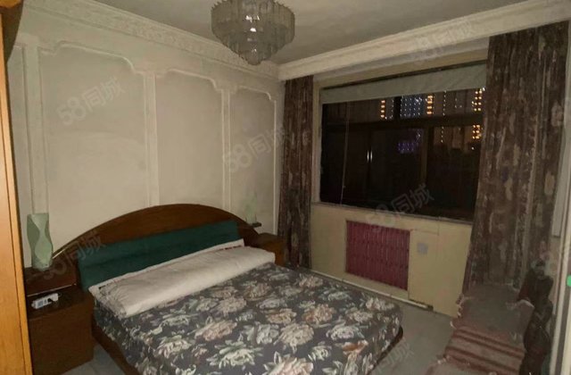 电视台家属院3室2厅105㎡60万二手房图片