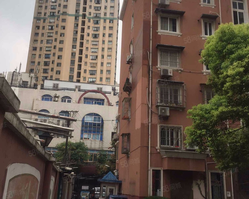 【恒业公寓, 恒业公寓小区详情,房价走势,房源,业主论坛】- 上海58