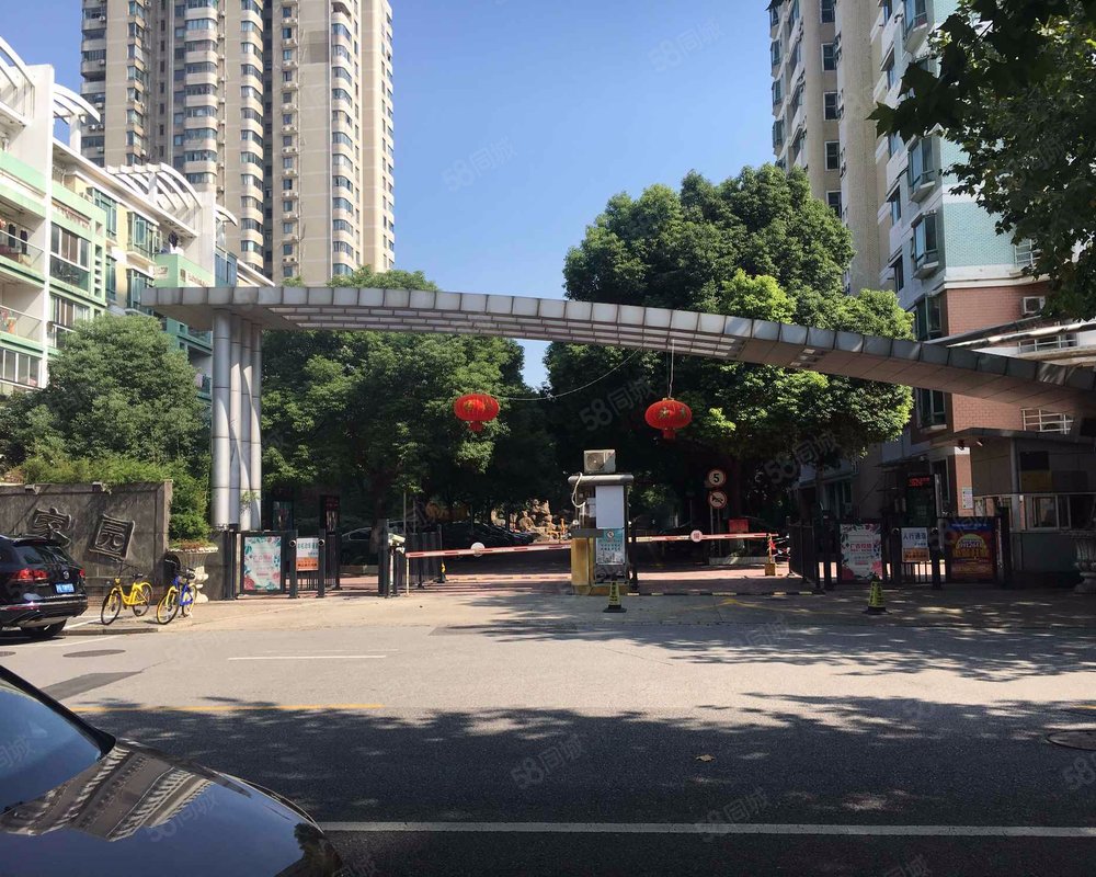 【欣晟家园, 欣晟家园小区详情,房价走势,房源,业主论坛】- 上海58