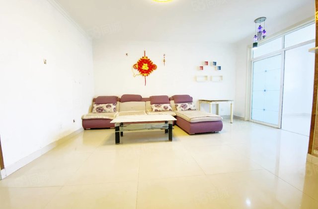 急售文轩本部 电梯洋房三室89万 水木清华(东昌府) 清华园