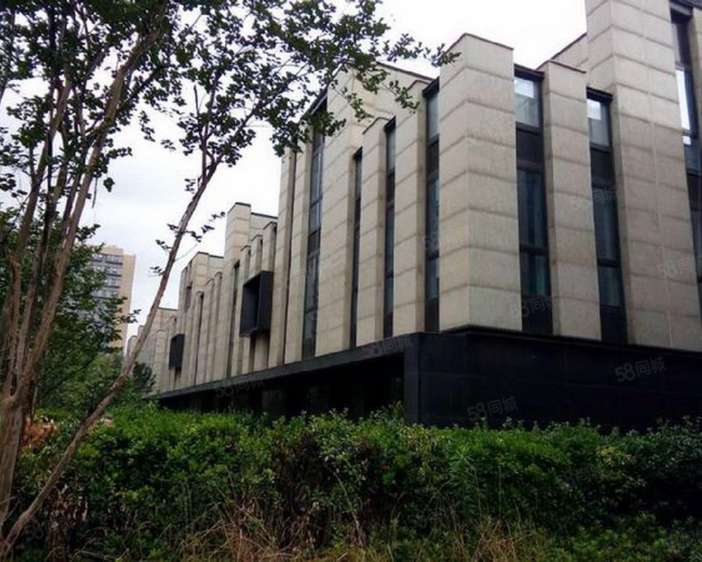 【原筑悦庄, 原筑悦庄小区详情,房价走势,房源,业主论坛】- 杭州58