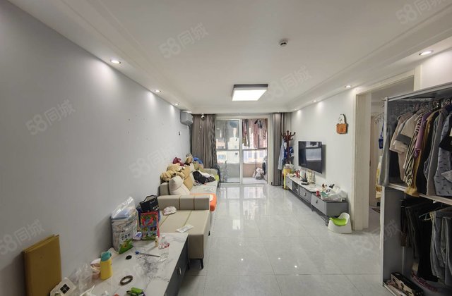 阿尔卡迪亚，南北通透，送储，随时看房