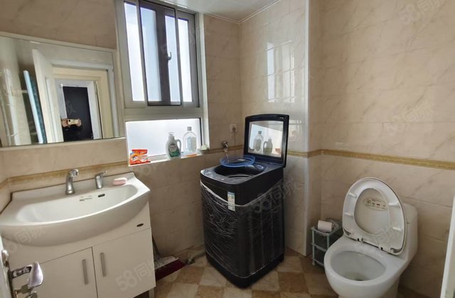 安居南程庄园3室2厅140.61㎡99万二手房图片