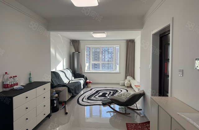 英伦名郡剑桥郡3室2厅121㎡98万二手房图片