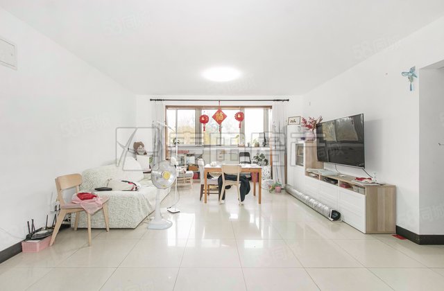 嘉铭桐城(C区)3室2厅133㎡780万二手房图片