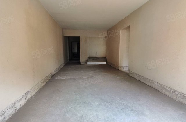 万福名雅城4室2厅128㎡88万二手房图片