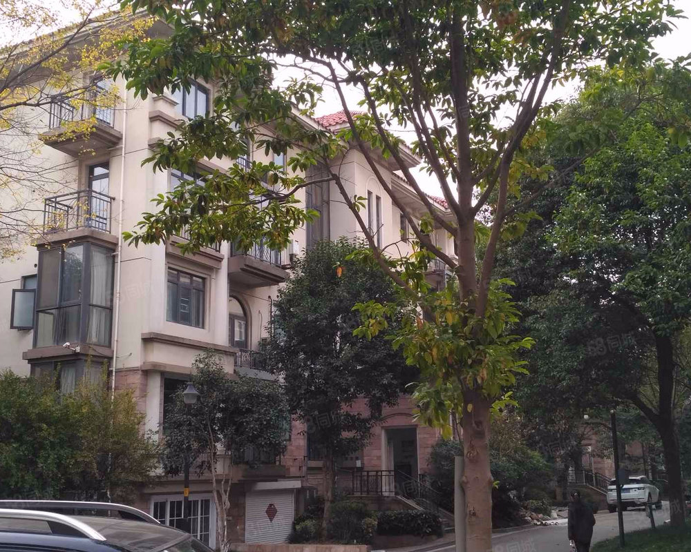 博园岚郡