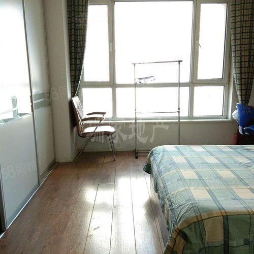 21㎡ 东南低层(共31层) 金星公馆            