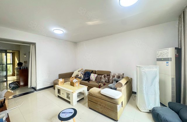 共和世家3室2厅125.8㎡125万二手房图片