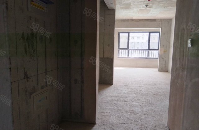 尚城壹品3室2厅105.88㎡63.8万二手房图片