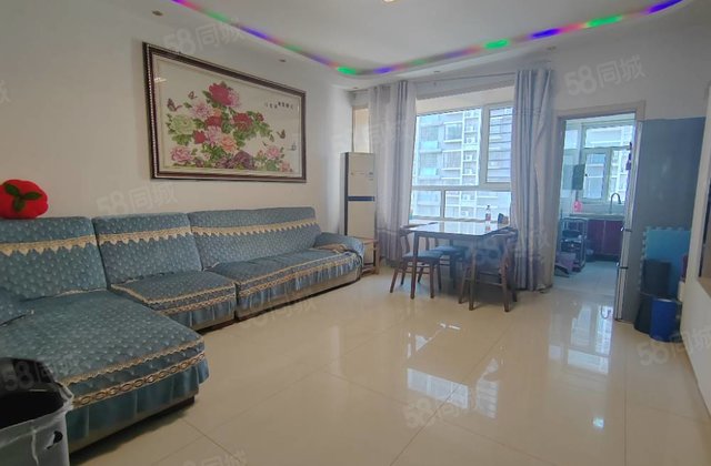 香江 正规商品房 楼龄新 商圈成熟 精装修 交通便利阳光妇幼