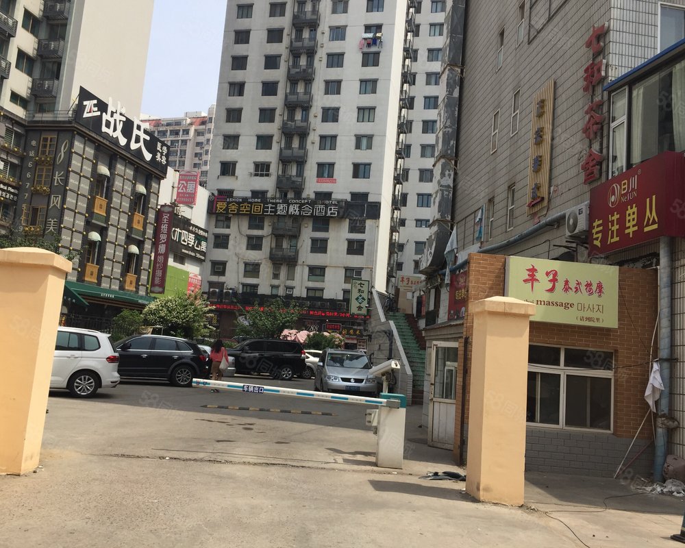 【鹏程花园, 鹏程花园小区详情,房价走势,房源,业主论坛】- 青岛58