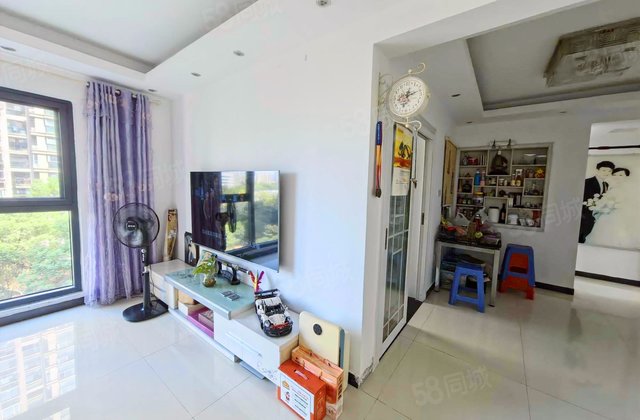 凤凰苑2室2厅88.52㎡110万二手房图片