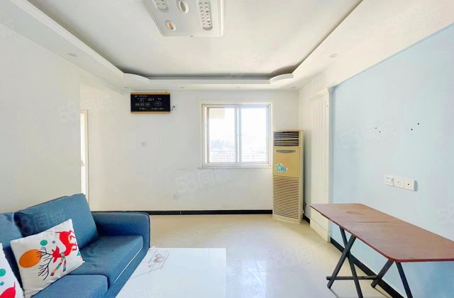 开祥御龙城3室1厅92.41㎡120万二手房图片