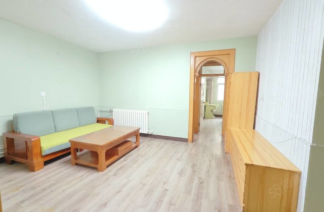 真实急售 53.8万  步梯一层 三室 天安新村 西苑东苑