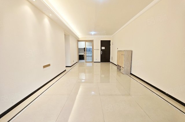 海伦湾(三期)3室2厅104㎡88.8万二手房图片