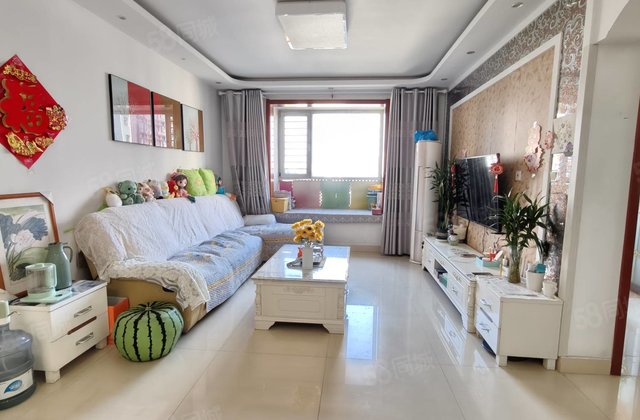 二中文苑附近 金柱大学城 好楼层边户 车储齐全 精装免大税