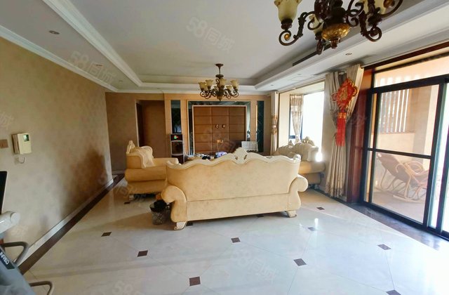 顶峰水岸汇景一期3室2厅133.94㎡260万二手房图片